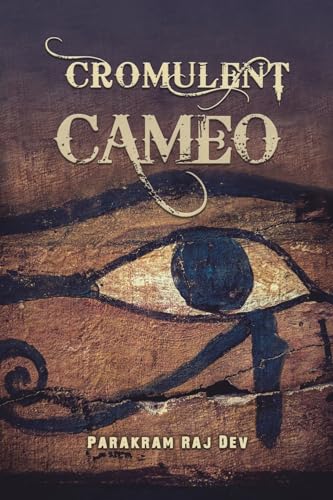 Cromulent Cameo