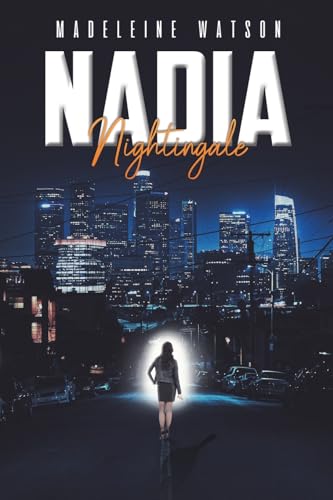 Nadia Nightingale