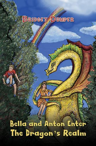 Bella and Anton Enter The Dragon's Realm