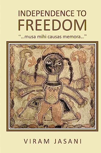 Independence to Freedom