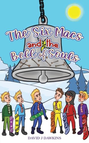 The Six Macs and the Bell of Souls
