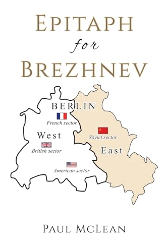 Epitaph for Brezhnev