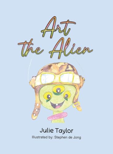 Art the Alien