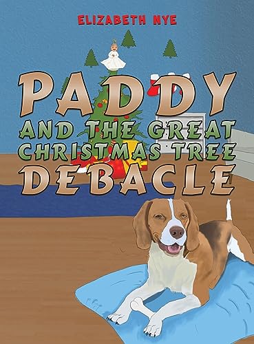 Paddy and the Great Christmas Tree Debacle