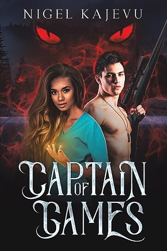 Captain of Games