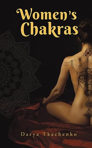 Women's Chakras