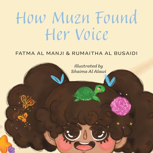 How Muzn Found Her Voice