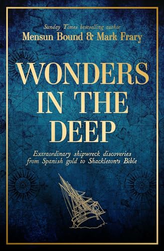 Wonders in the Deep