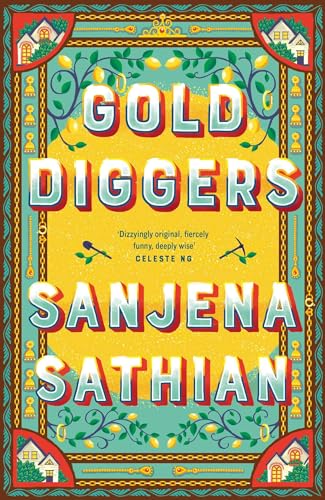 Gold Diggers
