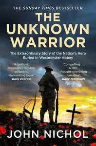 The Unknown Warrior 