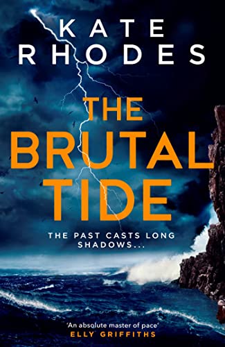 The Brutal Tide