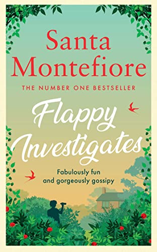 Flappy Investigates