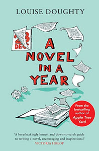 A Novel in a Year 