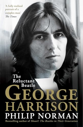 George Harrison
