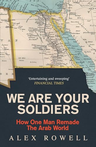We Are Your Soldiers