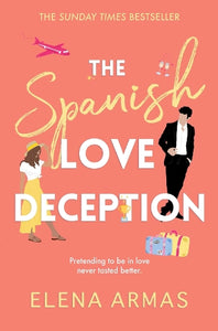 The Spanish Love Deception 
