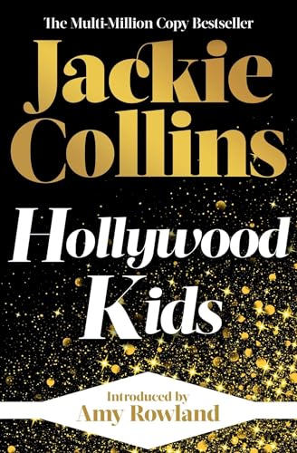 Hollywood Kids