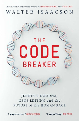 The Code Breaker