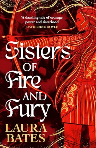 Sisters of Fire and Fury