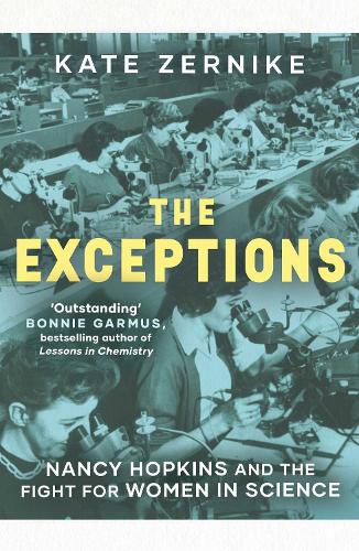 The Exceptions