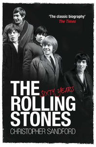The Rolling Stones: Sixty Years 