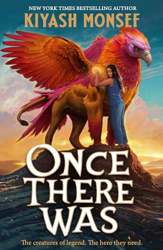 Once There Was