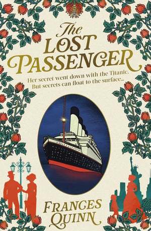 The Lost Passenger