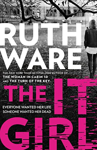 The It Girl