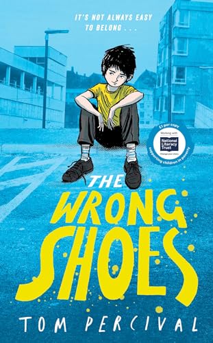 The Wrong Shoes