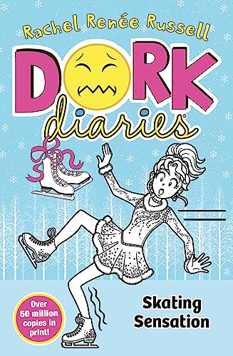 Dork Diaries: Skating Sensation