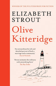 Olive Kitteridge 
