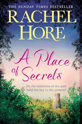 A Place of Secrets