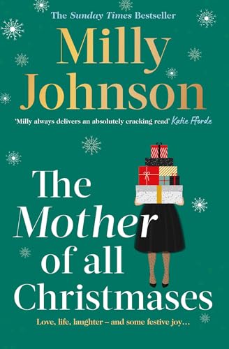 The Mother of All Christmases