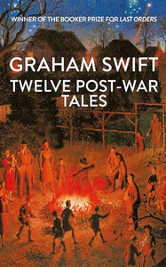 Twelve Post-War Tales 