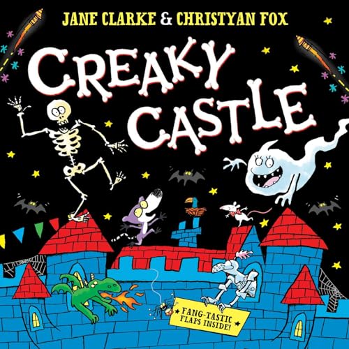 Creaky Castle