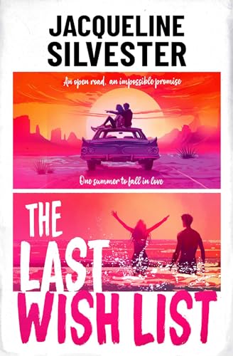 The Last Wish List