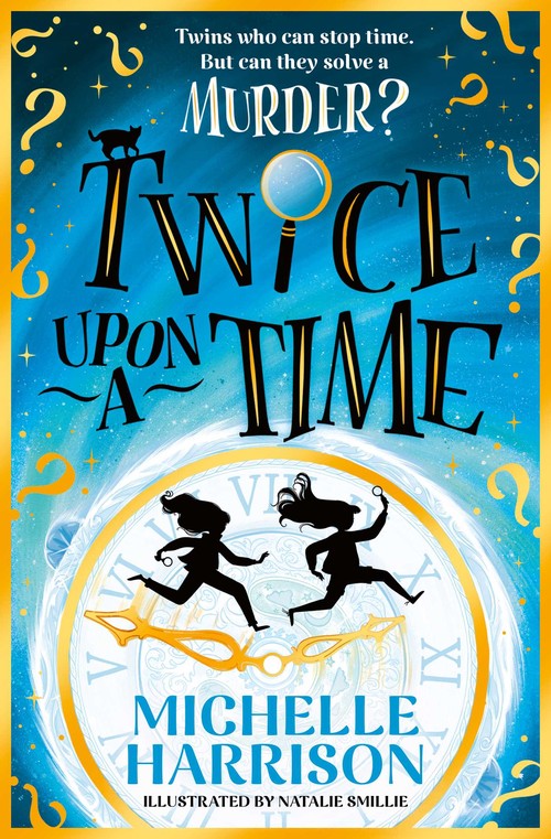 Twice Upon a Time