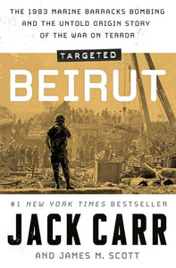 Targeted: Beirut 