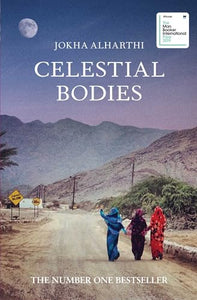 Celestial Bodies 