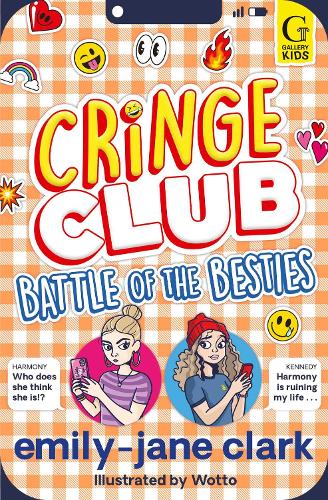 Battle of the Besties