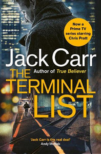 The Terminal List 