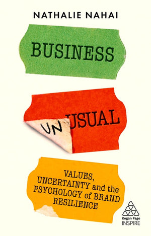 Business Unusual