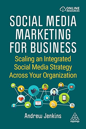 Social Media Marketing for Business