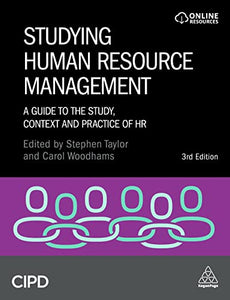 Studying Human Resource Management 