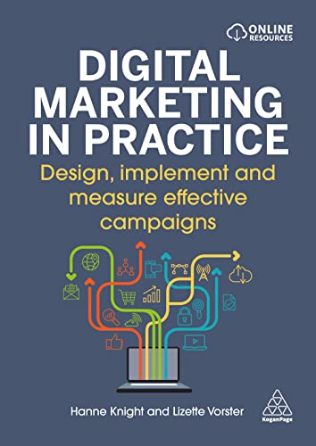 Digital Marketing in Practice