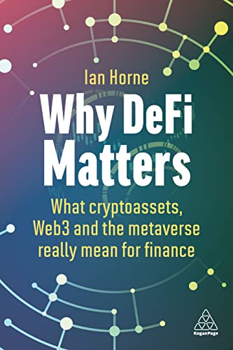 Why DeFi Matters