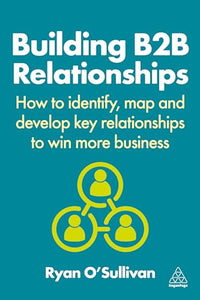 Building B2B Relationships 