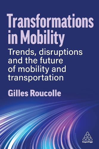 Transformations in Mobility