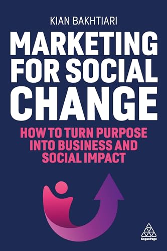 Marketing for Social Change