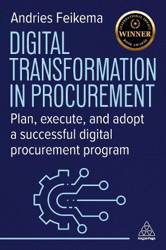 Digital Transformation in Procurement